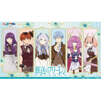 エニマイくじ 葬送のフリーレン が発売決定！！