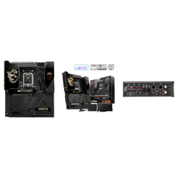 MSI、次世代AM5 CPUに対応可能なX870E MAXシリーズマザーボード2機種を発売「MEG X870E GODLIKE MAX」「MAG X870E TOMAHAWK MAX WIFI」