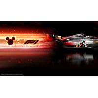 ミッキー＆フレンズとF1(R)が加速させる、心を揺さぶる、魔法の時間。ディズニーとF1(R)、2026年レースシーズン開幕に向け特別キャンペーン「Fuel the Magic」を始動