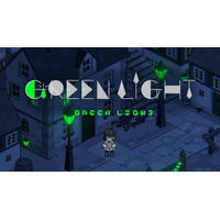 夢を巡るアドベンチャー『Green Light』リリース。やなぎなぎの世界を体験する不思議な夜の物語