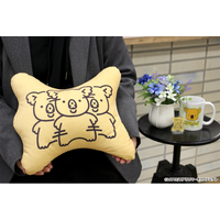 DLEオンラインくじ×「コアラのマーチ」『ちょっと個性的なコアラのマーチくじ』3月5日より発売開始。シュールで愛らしい！？個性派コアラが大集合！！