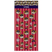 【ヴィッセル神戸】開発期間半年！巷で大人気の「ぷっくりクリアシール(モーヴィ)」発売のお知らせ