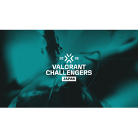 「VALORANT Challengers Japan 2026 Split 1 Main Stage」3月19日(木)開幕！さらにGame Changers Japan 2026のエントリー受付開始
