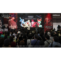 Com2uS新作『桃源暗鬼 Crimson Inferno』『ガチアクタ The Game (仮)』を「AnimeJapan 2026」に出展！多彩なプログラムで大盛況のうちに閉幕