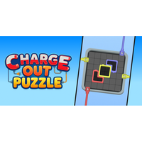 学生のみで構成されたゲームスタジオ「LEAPスタジオ」からパズルゲーム「Charge Out Puzzle」がリリース！