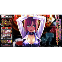 「スマスロスーパーブラックジャック」がパチンコ・パチスロオンラインゲーム「777TOWN.net」に登場！