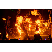 雷光炎舞かぐづち、今週末開催の『Art Fire Festival 2026』に協賛から一転し急遽出演決定。トップランナー集結のドリームチームによる大規模ファイヤーショーを披露【当日取材のご案内有】