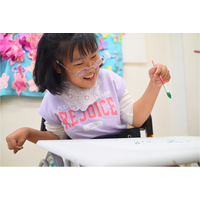 重度障がい児アートの展覧会「ONEART NAGOYA 2026」開催のお知らせ