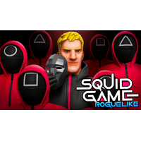 Cre8tFun、『SQUID GAME ESCAPE [ROGUELIKE]』が累計100万プレイ突破