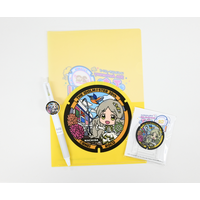 【東京都町田市】アイドルマスターマンホールプロジェクト「ふたマス!!!!!!」グッズを販売します！