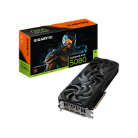GIGABYTEから、GeForce RTX 5080 トリプルファン搭載グラフィックボード、GeForce RTX 5060 デュアルファン搭載グラフィックボードを発売