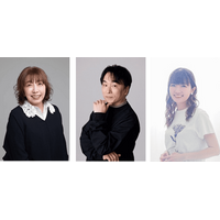 冨永みーなさん・関智一さん・種崎敦美さんによる配信プログラムの公開収録を6月1日（月）に実施！「アニメ東京ステーション 初夏の集い」