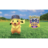 いよいよ開催！『ポケモン GO』10周年を飾る過去最大規模の祭典「Pokemon GO Fest 2026：東京」が5月29日（金）よりスタート！