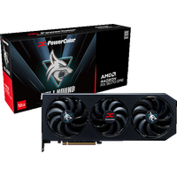 PowerColorから、Radeon RX 9070 GRE トリプルファン搭載オーバークロックグラフィックボード『RX9070GRE 12G-L/OC』を発売