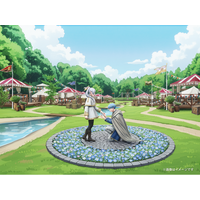 TVアニメ「葬送のフリーレン」×THE FARMコラボ宿泊プランに“一人旅プラン”新登場