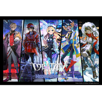 灯白社、『Identity V 第五人格』×人気クリエイター企画「第五人格HOKKAIDONEO」特設ECサイトをオープン