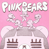 コレサワ、5th Mini Album『PINK BEARS』を8月19日(水)に配信リリース決定！最新アーティスト写真も公開！