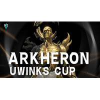【DRIMAGE JAPAN　プレスリリース】次世代チームベースPvP『アーケロン（Arkheron）』新コミュニティ大会「Arkheron Uwinks Cup」を7月20日（月）に開催決定！