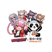 【整体×骨盤 カラダファクトリー × VketReal 2026 Summer】 “VRプレイヤーのコンディションケア”に特化したコラボコースを7月18日（土）より販売