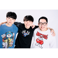 株式会社REJECT、人気ポケモン実況者3人組「今日ポケch.」とパートナーシップ契約を締結