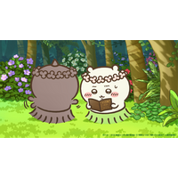 「ちいかわ、さがしてます。『映画ちいかわ』東京メトロ脱出ゲーム」サイピク描き下ろしイラスト解禁！クリア人数は1万人を突破し、好評開催中