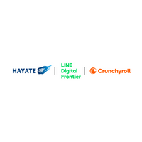 株式会社HAYATE、LINE Digital Frontier株式会社、Crunchyroll, LLCが連携し、ウェブトゥーン作品をアニメ化