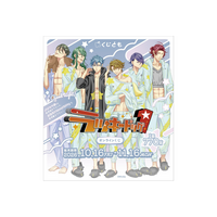 新規ショートストーリーが登場！『ラッキードッグ1』オリジナルグッズが、10月16日（金）より「くじとも」にて発売決定