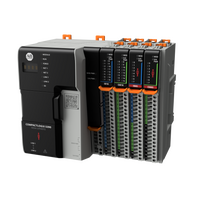 ロックウェル・オートメーション、統合アーキテクチャ製品群を強化する最新コントローラ「CompactLogix 5390」を発表