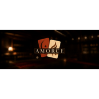 VRChat人気ワールド「AMORCE」にてユーステラからオリジナル3Dアバター『ルミア』のポスター広告を掲載開始