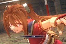 『空の軌跡 the 1st』は“JRPGのいいとこ取り”─アクションとコマンド制バトルの二刀流と進化極まる表現で、未経験者も沼りそう! 画像