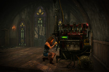 『Dead by Daylight』ドラマ「ウォーキング・デッド」とのコラボを予告!詳細は7月9日公開