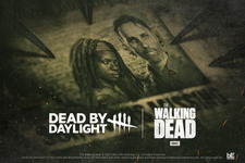 『Dead by Daylight』「ウォーキング・デッド」コラボ詳細が明らかに!「リック・グライムズ」「ミショーン」が新サバイバーとして登場