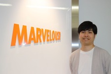 【キャリアクエスト】せっかくするなら楽しんで仕事をしたい!マーベラスに飛び込んだエンジニアに訊く「好きなモノを仕事にする」ということ 画像