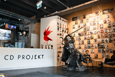 CD PROJEKT REDの謎多き新規プロジェクト「Hadar」求人情報が発見される―近接戦闘重視のアクションRPGに?