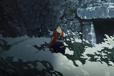 アニメ版『SEKIRO: SHADOWS DIE TWICE』発表!葦名弦一郎との戦闘シーンもお披露目【gamescom ONL 2025】