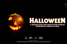 1978年の映画「ハロウィン」を基にした非対称対戦ホラー『Halloween』2026年登場【gamescom FGS 2025】