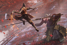手はPS5コン、足はDDRコン。海外配信者が全身を使って『SEKIRO』“あの強敵”を2体同時撃破!超人技すぎる