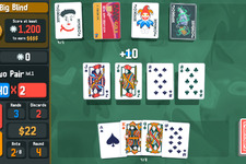 『Balatro』1.1アプデは2025年中から「完成した時が完成」へと延期ー「5年後もワクワクできるのが最高の仕事」なので無理せずゆっくりと作業するため