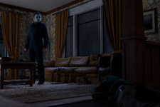 新作非対称対戦ゲーム『Halloween: The Game』開発者インタビュー!スラッシャー・ホラー金字塔、神出鬼没な殺人鬼をゲームで表現。原作者もお墨付き