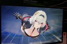 個性豊かな“アウェイクナー”が激突する新作ヒーローシューター『運命のトリガー』が今年もTGSに登場!パワーアップした会場や激闘のeスポーツ、開発陣が語る日本での展開にも注目【TGS2025】 画像
