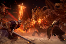 プラシーボ遺物…?『ELDEN RING NIGHTREIGN』アプデ配信で「特定武器種別を見つけやすくなる」遺物効果が発揮されない場合がある不具合など修正