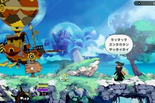 Game*Sparkレビュー:『ラタタン』ローグライクゲーマーも『パタポン』ファンもリズムにノれる!プレイアブルキャラの存在で楽しくも難しい