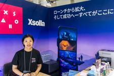 ゲーム専門決済企業Xsollaがもたらす「期待以上の収益向上」- 大手スタジオも驚くD2C戦略の真価に迫る【TGS2025】 画像