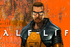 ポリゴン増加で“もっこり”改良!幻のドリキャス版『Half-Life』あそこに力を入れたモデリングが話題に
