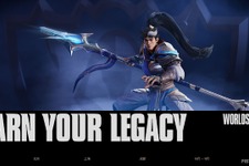 「Worlds 2025」10月14日に開幕!出場チーム、Drops、ウォッチパーティ、PICK'EMSまとめ【リーグ・オブ・レジェンド】