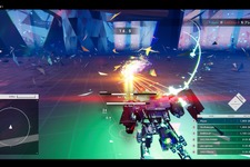 理想の機体を作り上げろ!メカカスタマイズACT『BREAK ARTS III』は発想次第で無限の可能性が広がる【ゲムスパロボゲーカタログ】