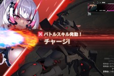 指揮官は褐色へそ出しルック!『マブラヴ』最新作はSRPG『Muv-Luv Tactics カーリダーサの悪夢』―手応えある戦術が腕の見せ所【CF版先行プレイレポ】