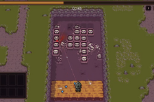 止め時が見つからない…中毒者続出『BALL x PIT』開発過程映像!最初はこんなにシンプルだった、いまでは悪魔の時間喰いゲームに