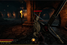 一人称剣戟ローグライクARPG『Darkblade Ascent』Steamにて正式リリース開始。予想できないステージや武具の組み合わせで勝利を目指せ