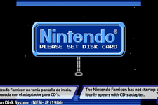 歴代ゲームハードの起動画面が一挙に!スイッチ2からセガサターンなど、郷愁を呼び覚ます動画